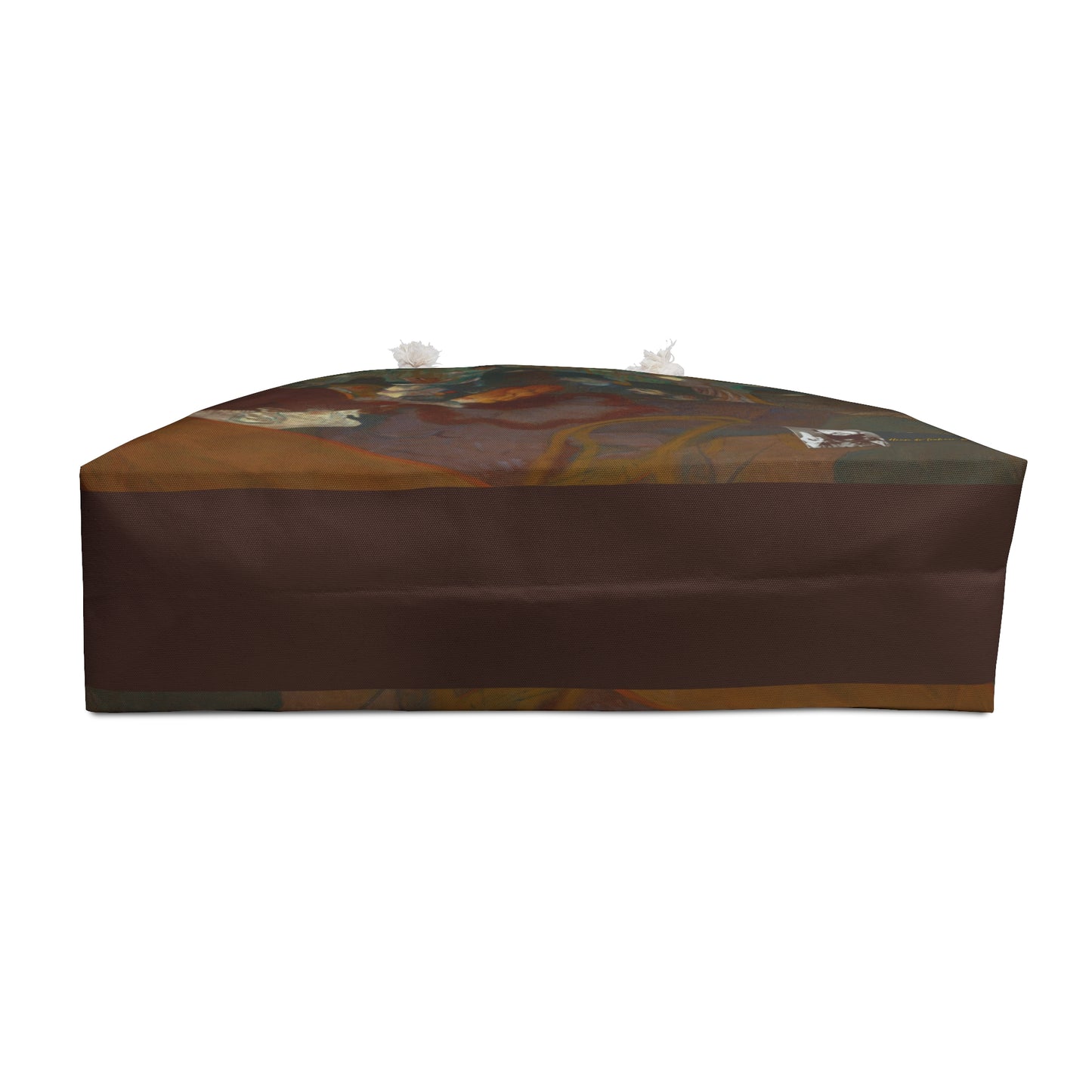 Toulouse-Lautrec, Henri - At the Moulin Rouge (1892) - Weekender Bag