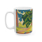 Ranson, Paul - Bather (1898) - Ceramic Mug