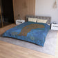 Ranson, Paul - The Blue Bather (1891) - Microfiber Duvet Cover