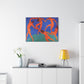 Matisse, Henri - Dance (II) (1910) - Canvas Block, unframed