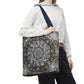 Pacio, Adam  - Memento Mori - Tote Bag
