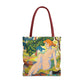 Ranson, Paul - Bather (1898) - Tote Bag