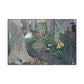 Denis, Maurice - April (1892) - Canvas Block, unframed