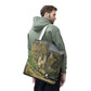 Cézanne, Paul - The House of the Hanged Man, Auvers-sur-Oise (1874) - Tote Bag