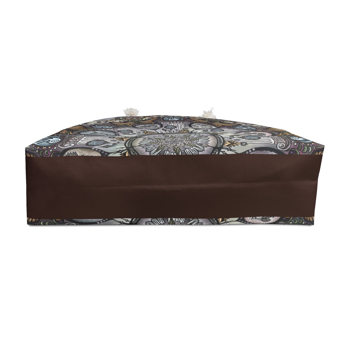 Pacio, Adam - Memento Mori Mandala - Weekender Bag