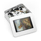 Redon, Odilon - The Cyclops (1914) - 1000pc Jigsaw Puzzle