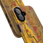 Ranson, Paul - Apple Tree with Red Fruit (1902) - Tough Phone Cases