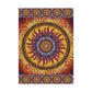 Pacio, Adam - Solar Disc Mandala - Postcard Bundles with Envelopes Included