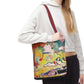 Matisse, Henri - The Joy of Life (1905) - Tote Bag