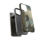 Bierstadt, Albert - California Spring (1875) - Tough Phone Cases