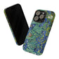 Van Gogh, Vincent - Irises (1889) - Tough Phone Cases