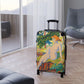 Ranson, Paul - Bather (1898) - Suitcase