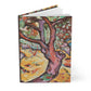 Braque, Georges - Olive Tree near L'Estaque (1906) - Hardcover Journal Matte