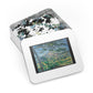 Cézanne's "Mont Sainte-Victoire with Large Pine" - 1000pc Jigsaw Puzzle