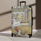 Seurat, Georges - The Circus (1891) - Suitcase