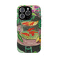 Matisse, Henri - The Goldfish (1912) - Tough Phone Cases