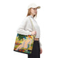 Ranson, Paul - Bather (1898) - Tote Bag