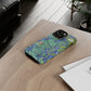 Van Gogh, Vincent - Irises (1889) - Tough Phone Cases