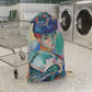 Matisse, Henri - Woman with a Hat (1905) - Laundry Bag