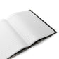 Cézanne, Paul - The Artist’s Father (1866) - Hardcover Journal Matte