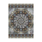 Pacio, Adam - Memento Mori Mandala - Postcard Bundles with Envelopes Included