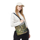 Cézanne, Paul - The House of the Hanged Man, Auvers-sur-Oise (1874) - Tote Bag