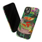 Matisse, Henri - The Goldfish (1912) - Tough Phone Cases