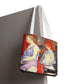 Toulouse-Lautrec, Henri - The Medical Inspection (1894) - Tote Bag
