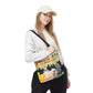Toulouse-Lautrec, Henri - Moulin Rouge - La Goulue (1891) - Tote Bag
