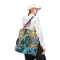 Pacio, Adam - Liberty Mandala - Tote Bag