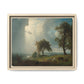 Bierstadt, Albert - California Spring (1875) - Matte Canvas, Framed
