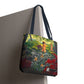 Ranson, Paul - The Lotus Bather (1906) - Tote Bag
