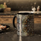 Pacio, Adam - Memento Mori Mandala - Colorful Accent Mugs