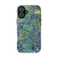 Van Gogh, Vincent - Irises (1889) - Tough Phone Cases