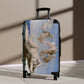 Cabanel, Alexandre - The Birth of Venus (1875) - Suitcase