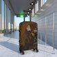 Toulouse-Lautrec, Henri - At the Moulin Rouge (1892) - Suitcase
