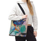 Matisse, Henri - Woman with a Hat (1905) - Tote Bag