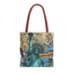 Pacio, Adam - Liberty Mandala - Tote Bag