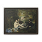 Manet, Édouard - Luncheon on the Grass (1863) - Matte Canvas, Framed