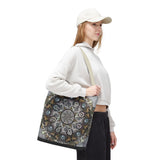 Memento Mori Mandala - Tote Bag