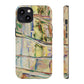 Friesz, Othon - Landscape at La Ciotat (1907) - Tough Phone Cases