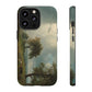 Bierstadt, Albert - California Spring (1875) - Tough Phone Cases