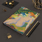 Ranson, Paul - Bather (1898) - Hardcover Journal Matte