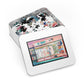 Matisse, Henri - Open Window, Collioure (1905) - 1000pc Jigsaw Puzzle