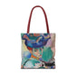 Matisse, Henri - Woman with a Hat (1905) - Tote Bag