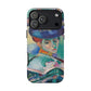 Matisse, Henri - Woman with a Hat (1905) - Tough Phone Cases