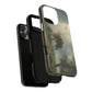 Bierstadt, Albert - California Spring (1875) - Tough Phone Cases