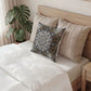 Pacio, Adam - Memento Mori Mandala - Poly Velvet Pillow