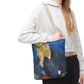 Van Gogh, Vincent - Portrait of Dr. Paul Gachet (1890) - Tote Bag
