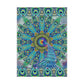 Pacio, Adam - Melek Taus Mandala - Postcard Bundles with Envelopes Included
